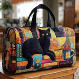 Lyra | Sac de Voyage Souple Fait à la Main