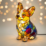Corgi Éblouissant