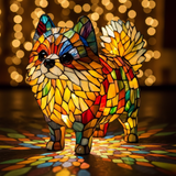 Pomeranian vif