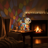Kiko Lampe Enchantée