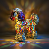 Flamme Cristalline
