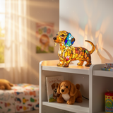 Cavalier Brillant