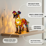 Lampe Éclair Magique
