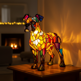 Lampe Éclair Magique