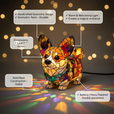 Corgi Éblouissant