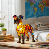 Lampe Éclair Magique