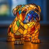 Lampe Magique Renard