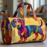 Callie | Sac de Voyage Souple Fait à la Main