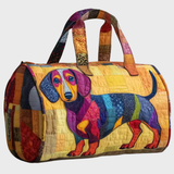 Callie | Sac de Voyage Souple Fait à la Main