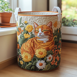 Panier de Linge | Panier en Osier Fait Main