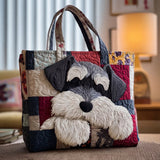 Sac Artisan “Schnauzer”
