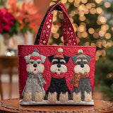 Sac Artisan “Schnauzer”